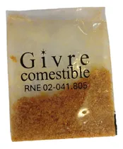 Comprar Givre Comestibles Color Dorado (jalea De Fantasia En Polvo)