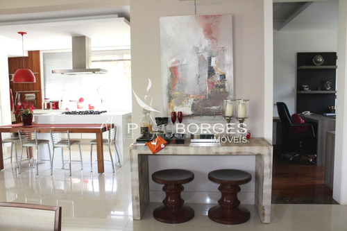 Imagem 13 de 30 de Casa À Venda Em Loteamento Arboreto Dos Jequitibás (sousas) - Ca000894