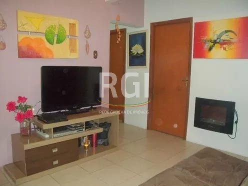 Imagem 1 de 14 de Apartamento - Rio Branco - Ref: 416239 - V-pj4612