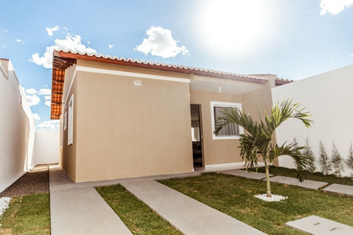 Imagem 15 de 15 de Casa Em Parque Bulandeira - Barbalha - 6948