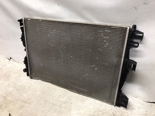 Radiador Intercooler Jeep Commander 1.3 Turbo 2021 A 2022 Gp (Usado)