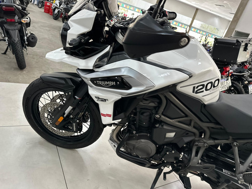 Triumph Tiger 1200 Xcx 2020 / 46.515 Km
