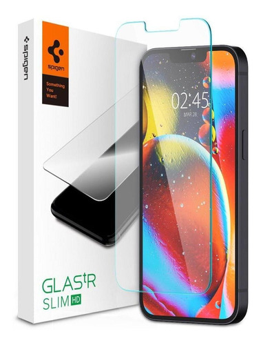 Spigen Screen Protector Hd Crystal Clear iPhone 14 Pro Max