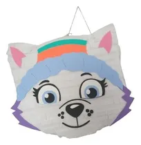 Comprar Piñatas Paw Patrol Infantiles Cotillon Piñatas Paw Patrol
