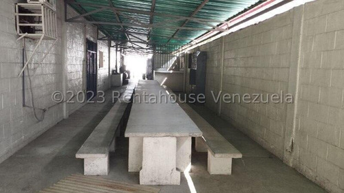 Imagen 18 de 30 de Galpón En Alquiler, En Zona Industrial 1, De Barquisimeto #23-20804#
