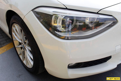 BMW Serie 1 1.6 116i F20 Sport Líne Twinpower Turbo