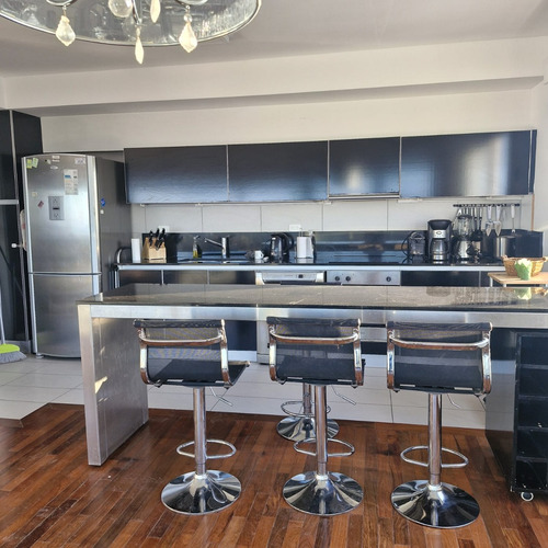 Alquiler De 3 Ambientes En Zencity . Complejo En Puerto Madero