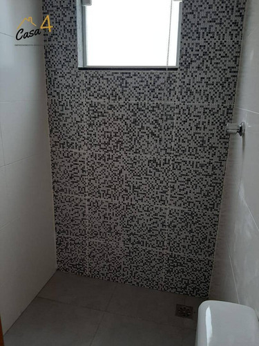 Imagem 19 de 28 de Sobrado Frontal Novo Na Vila Esperança!!! - So0399