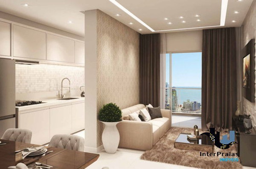 Imagem 4 de 12 de Apartamento Padrão Com 2 Quartos - 573940-v