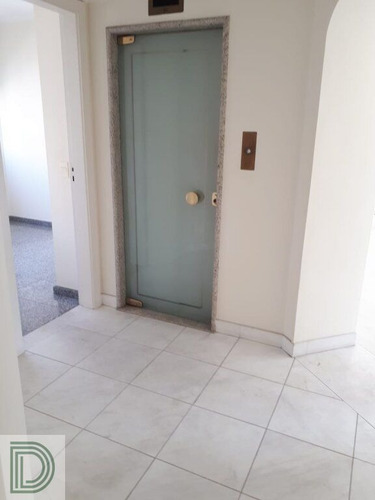 Imagem 6 de 15 de Morumbi, Vila Suzano, Maravilhoso Apartamento - Di24801