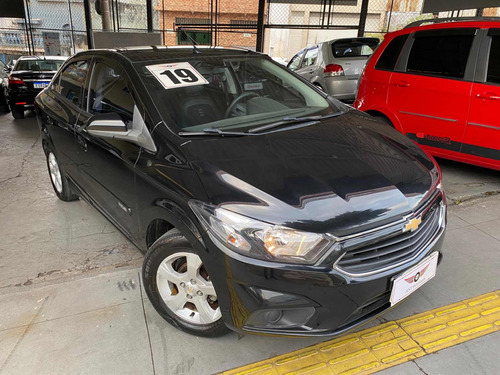 Chevrolet Prisma 1.4 Lt Aut. 4p