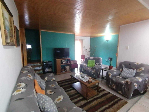 Imagen 6 de 15 de Excelente Casa, Cercana A Metro Conchalí.