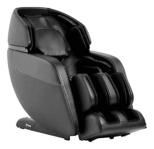 Sillón De Masajes Zero Gravity Shiatsu Luxury Pantalla Lcd