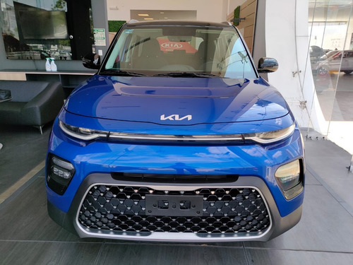 Imagen 2 de 15 de Kia Soul Ex 2022