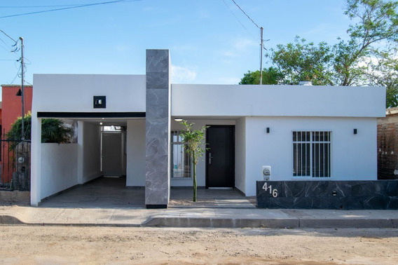 Casas en Venta en Hermosillo 