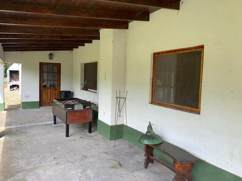 Imagen 20 de 30 de Campo En Venta En Bavio | Ruta 11 E/el Pino Y Km.42 (4,79 Has) Fracc.1