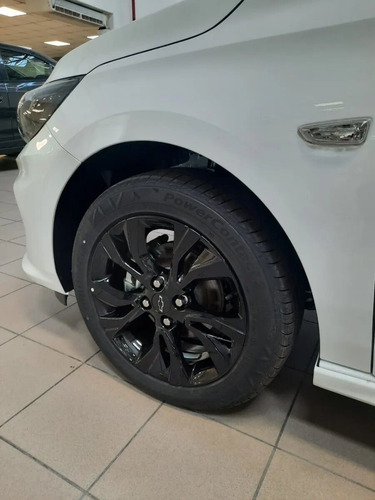 Imagen 18 de 22 de Chevrolet Onix Rs Turbo Entrega Inmediata