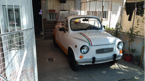 Alquiler Servicio De Barra Movil