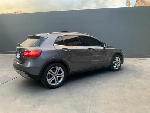 Imagen 12 de 23 de Mercedes-benz Gla 2018 1.6 Gla200 Urban 156cv Impecable!