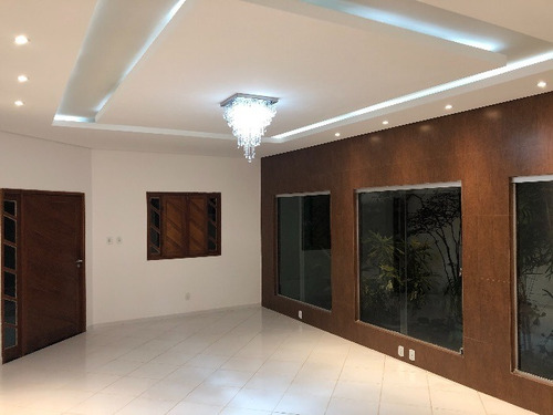 Casa À Venda Na Rua Campo Grande, Bahia Do Sol , Mucuri - Ba - Liv-12636