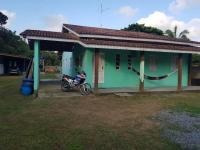Chácara Na Praia De Itanhaém,confira! 6810 J.a