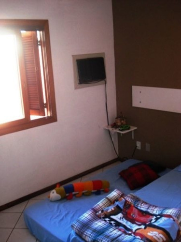 Imagem 8 de 10 de Casa - Aberta Dos Morros - Ref: 289235 - V-mi13663