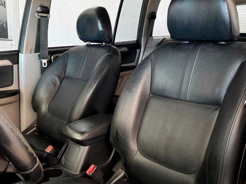 Imagem 10 de 12 de Mitsubishi Pajero 4x4 Hpe D 2016