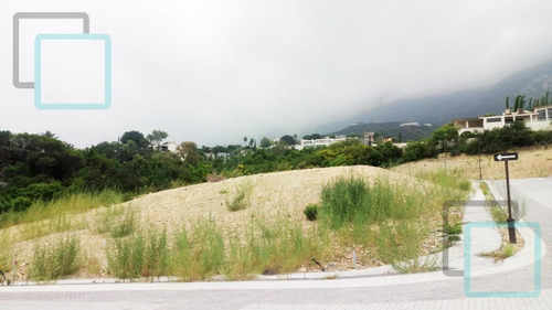Imagen 1 de 9 de Terreno En Venta Zona Valle En San Pedro Garza García