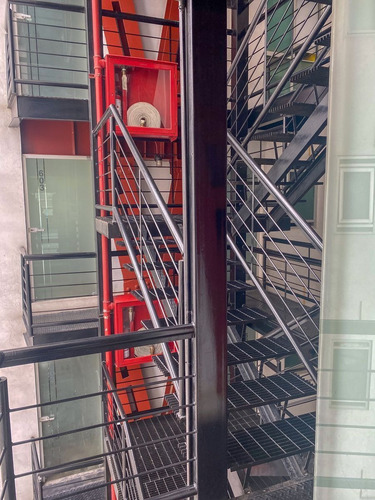 Imagen 20 de 25 de Departamento En Renta En Arquimedes, Polanco