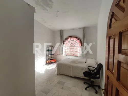 Casa En Venta En Morelos, Pueblo De Cocoyoc Un Nivel