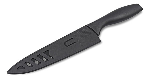 Culina - Cuchillo Antiadherente Para Sushi (20,3 Cm), Color
