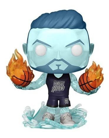 Funko Pop! Películas: Space Jam, Un Nuevo Legado - T5b9 2