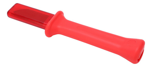 Cuchillo Para Empalmar Cables, Pelador Ergonómico, 50 Mm