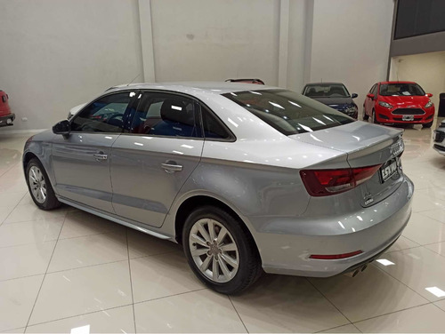 Imagen 6 de 15 de Audi A3 1.4 Tsi Mt 122cv 2016