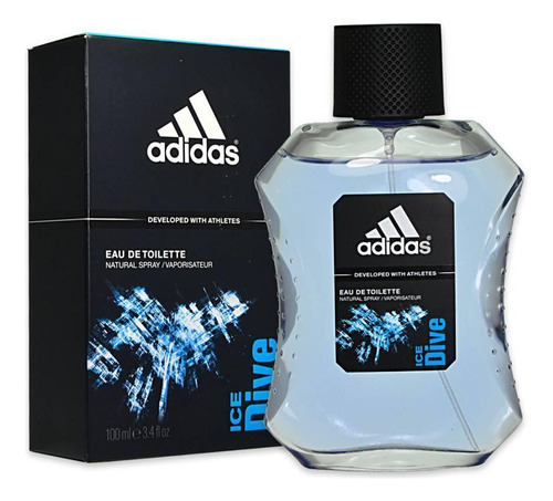 adidas Ice Dive Edt X100       