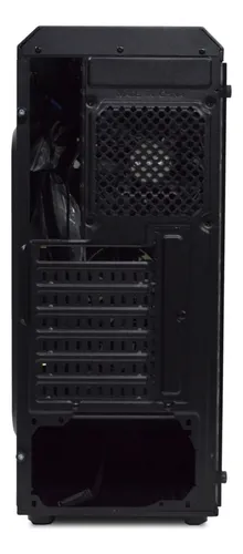 Gabinete Pc Gamer Aureox Hydra Plus Arx 335 G Cooler Rgb