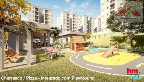 Imagem 9 de 15 de Hm Morada Do Vale -frutal, Valinhos - R$ 153 Mil, Cod: 29 - V29