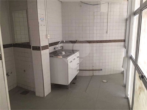 Sala Comercial Com Excelente Localização! - 341-im495799