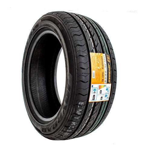 Llanta 235/55r18 Nueva Con Garantía (paquete De 1 Llanta)