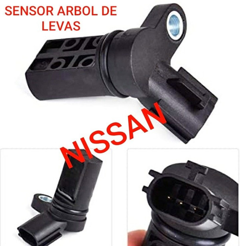 Sensor Árbol De Leva Su5745 Nissan Pathfinder Sentra Armada