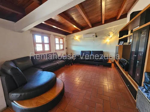 Casa En Venta El Marqués