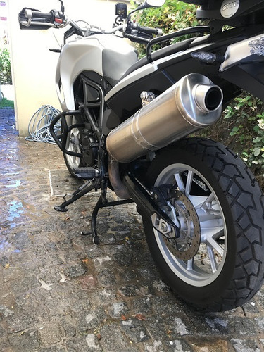 Bmw F 650 Gs (800 Cc Bic)