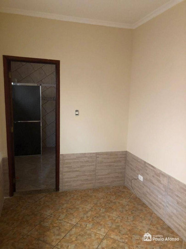 Imagem 17 de 24 de Casa Com 3 Dormitórios À Venda, 130 M² Por R$ 500.000,00 - Caio Junqueira - Poços De Caldas/mg - Ca1548