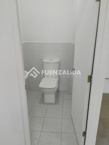 Local Comercial En Arriendo En Maipú