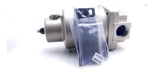 Smc Amh650-n14b-t Micro Mist Separator W/prefilter 1-1/2 Cck