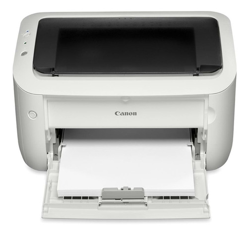 Imagen 1 de 3 de Impresora Laser Canon Lbp6030w Wifi Usb Monocromatica.