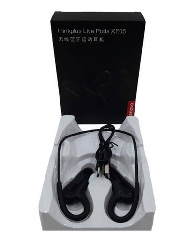 Audifonos Auriculares Headphone Thinkplus Live Pods Xe06 