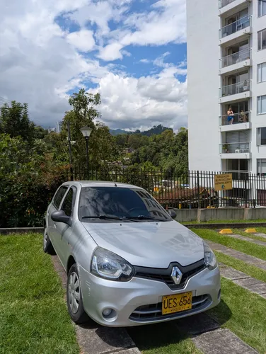 Renault CLIO STYLE 1.2