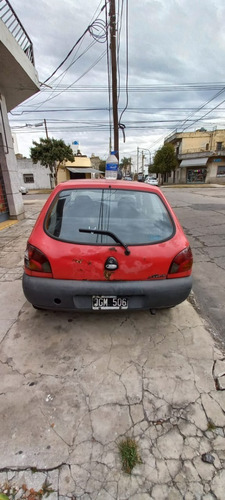 Imagen 6 de 6 de Ford Fiesta
