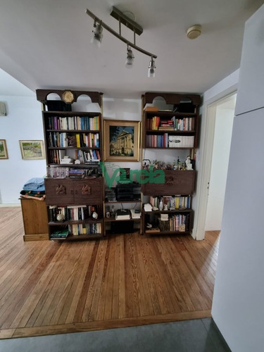 Imagen 2 de 11 de Venta Apto 1 Dorm Proximo Gaboto Y Constituyente - Montevideo Cordon